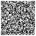QR code with J N P Transportation Inc contacts