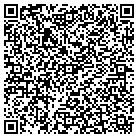 QR code with California Diversion Intrvntn contacts