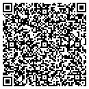 QR code with L Dale Goodman contacts