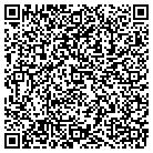 QR code with Cpm Air Conditioning Inc contacts