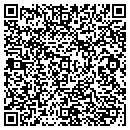 QR code with J Luis Trucking contacts