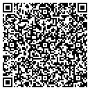 QR code with Haker Footwear Co contacts