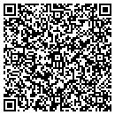 QR code with Pruitt's Painting contacts