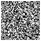QR code with C W Air Conditioning & Heating contacts
