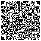 QR code with Calexico Community Action Cncl contacts