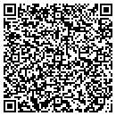 QR code with R And R Painting contacts