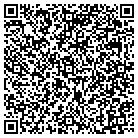 QR code with Desert Foothill Leak Detection contacts