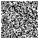 QR code with K&H Transport LLC contacts