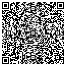 QR code with Golden Cab Co contacts