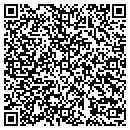 QR code with Robinart contacts