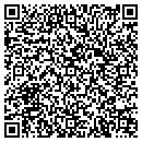 QR code with Pr Computers contacts