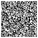 QR code with Rhino Shield contacts