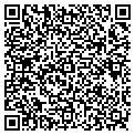 QR code with Design I contacts