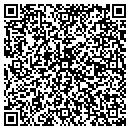 QR code with W W Clyde Co Rental contacts