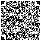 QR code with Canton Development Department contacts