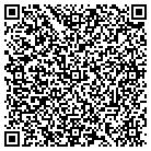 QR code with Red Line Go Kart & Mower Supl contacts