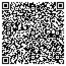 QR code with White Mountain Testing contacts