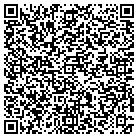 QR code with C & D Ink & Paint Service contacts