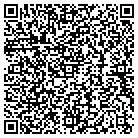 QR code with PSC Computer Products Inc contacts
