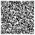 QR code with Hal's Equipment & Supplies contacts