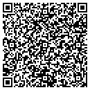 QR code with J R Enterprizes contacts