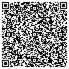 QR code with Hamilton City Engineer contacts