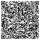 QR code with Hamilton Electric Distribution contacts