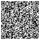 QR code with Hamilton Personnel Department contacts