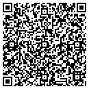 QR code with J & K Banwart Corp contacts