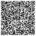 QR code with Hanover Twp Admin Building contacts
