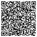 QR code with Cap Inspection contacts