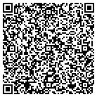 QR code with Alyeska Dog Sled Products Inc contacts
