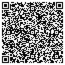 QR code with C & C Pipeline Inspection Inc contacts