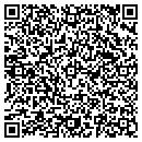 QR code with R & B Enterprises contacts