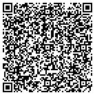 QR code with Sandusky Purchasing Department contacts