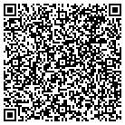 QR code with Reflections Then & Now contacts