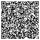 QR code with R E M Distributors contacts