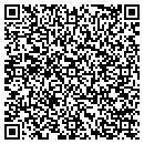 QR code with Addie F Gray contacts