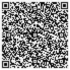 QR code with Fosters Back Flow Testing contacts