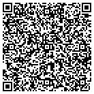 QR code with Talkeetna Northern Exposure contacts