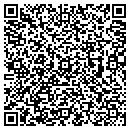 QR code with Alice Winter contacts