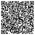 QR code with C & M Dart Inc contacts