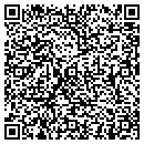 QR code with Dart Dreams contacts