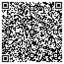 QR code with R Pur Aloe International Inc contacts
