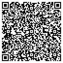 QR code with Tindle Custom contacts
