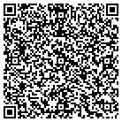 QR code with Mcwilliams Transportation contacts