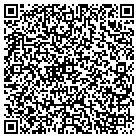 QR code with M & E Transportation LLC contacts