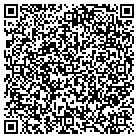 QR code with Kwoz Request & Contest Line 50 contacts