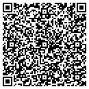 QR code with J T Auto Service contacts