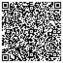 QR code with Arnold F Riffel contacts